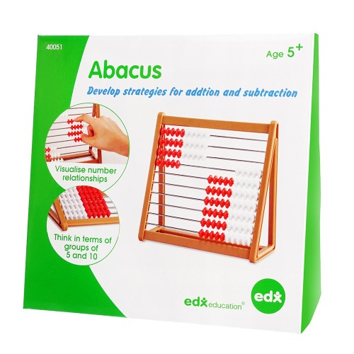 EDX 수세기 Abacus 40051